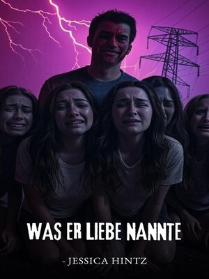 cover image of Was er Liebe nannte